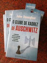 Xadrez - Literatura Internacional em Lisboa - OLX Portugal